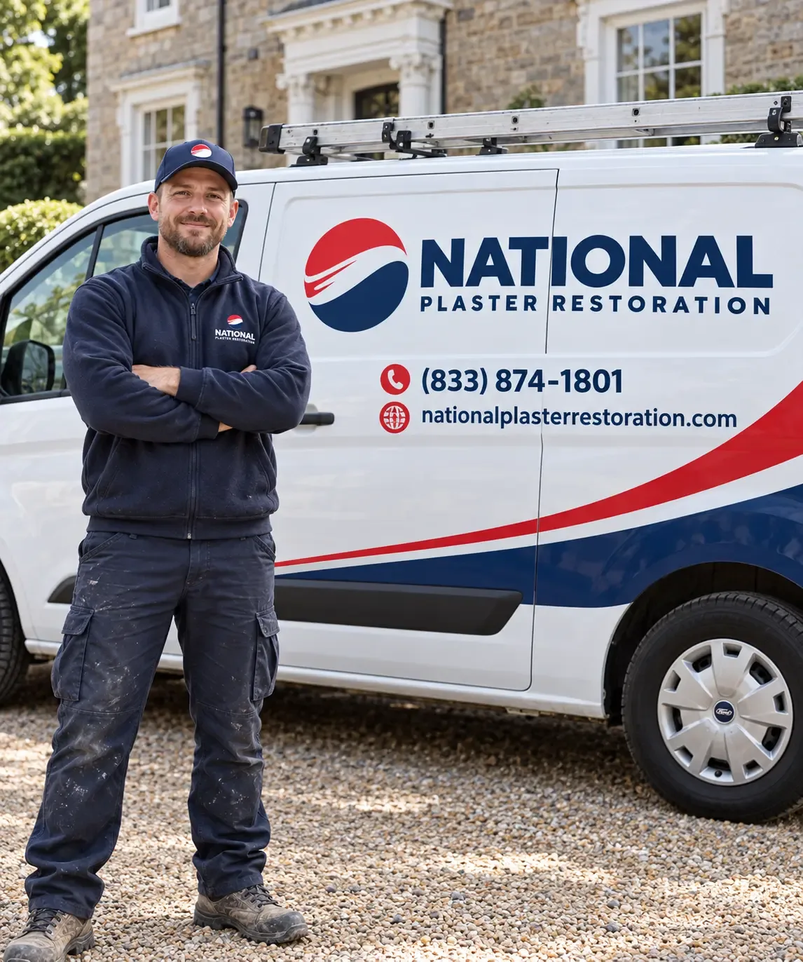Plaster Repair company in Smithfield, PA